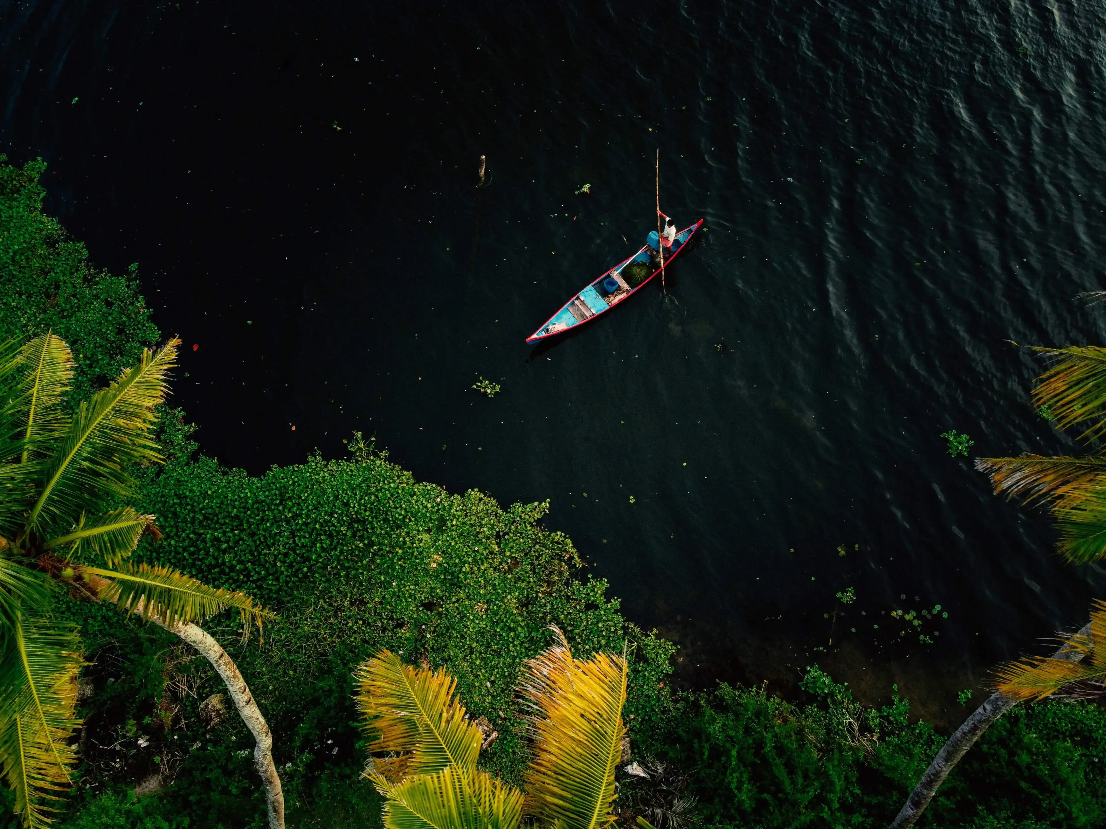 mountainous landscape